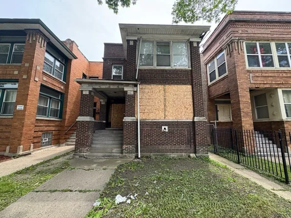 4821 W Washington Blvd, Chicago, IL 60644