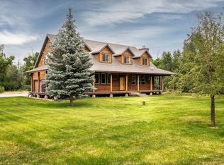 8817 E Mountain Valley Dr S, Huntsville, UT 84317