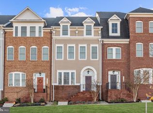 7909 Maple Lawn Blvd, Fulton, MD 20759