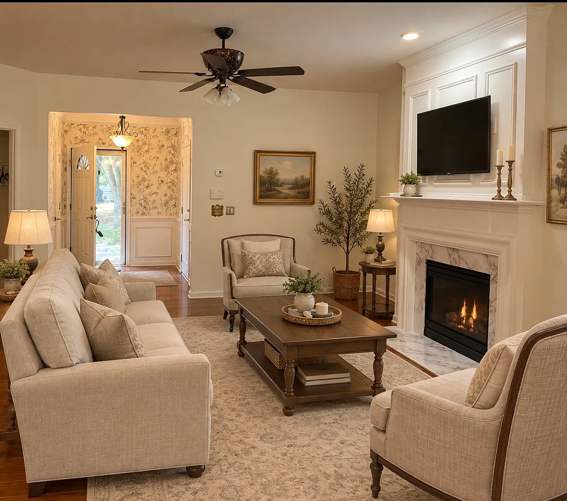 3 bed, 1611 sqft, $2,000 — Photo 4