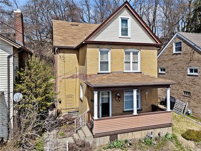601 E 7th Ave, Tarentum, PA, 15084