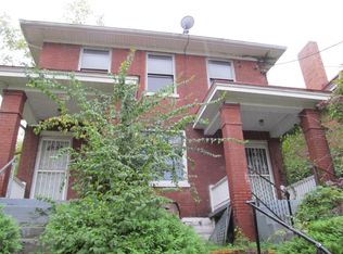 1539 Dixmont Ave, Cincinnati, OH