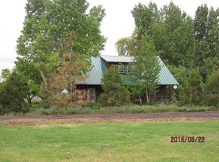 2391 Joe Wright Rd, Klamath Falls, OR 97603