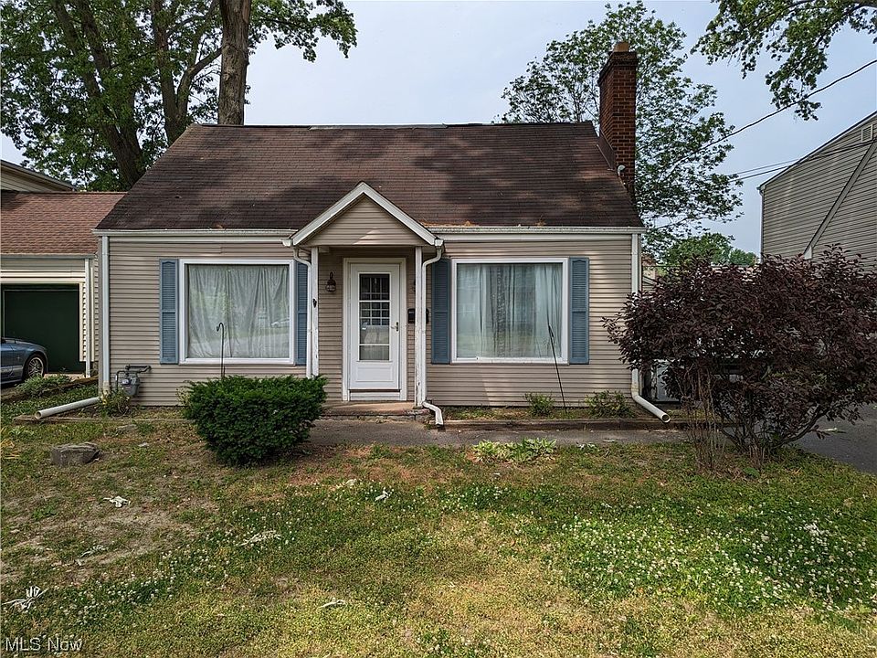 608 Willard Ave SE, Warren, OH 44483 Zillow