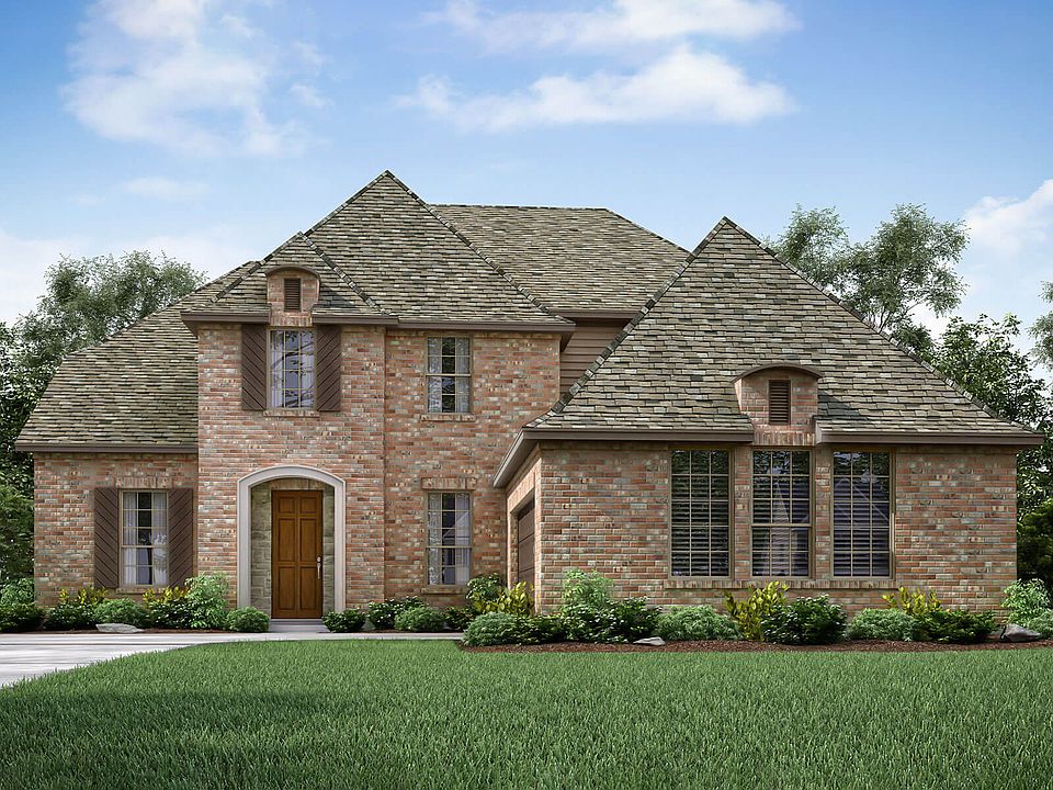 Elevation C