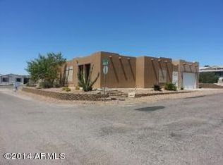3912 N Idaho Ave, Florence, AZ 85132