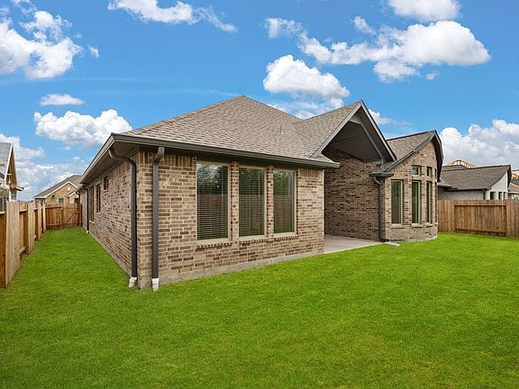 Back Elevation