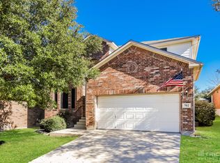 702 Point Spgs, San Antonio, TX 78253