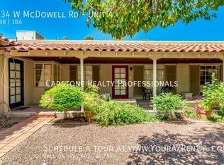 734 W McDowell Rd APT 4, Phoenix, AZ 85007