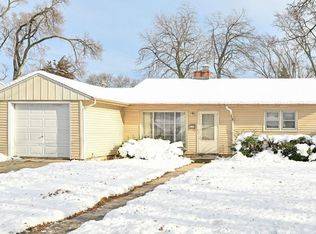 3740 N 63rd St, Milwaukee, WI 53216