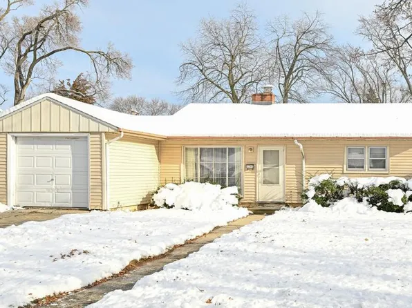 3740 N 63rd STREET, Milwaukee, WI 53216