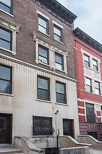 112 Edgecombe Ave, New York, NY, 10030