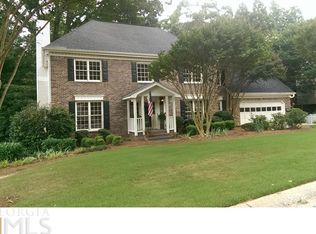 2035 Parliament Dr, Lawrenceville, GA 30043