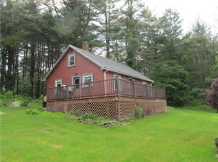 7 E Killingly Rd, Foster, RI 02825