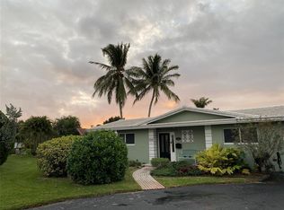 7206 E Tropical Way, Plantation, FL 33317