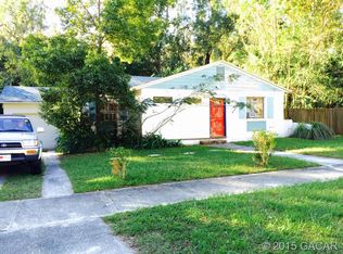 1245 SW 11th Ave, Gainesville, FL 32601
