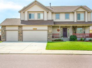 10406 Mile Post Loop, Fountain, CO 80817