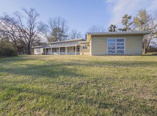 28455 Lee Hwy, Meadowview, VA 24361