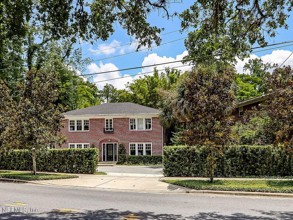 3852 ST JOHNS Avenue, Jacksonville, FL 32205 Zillow