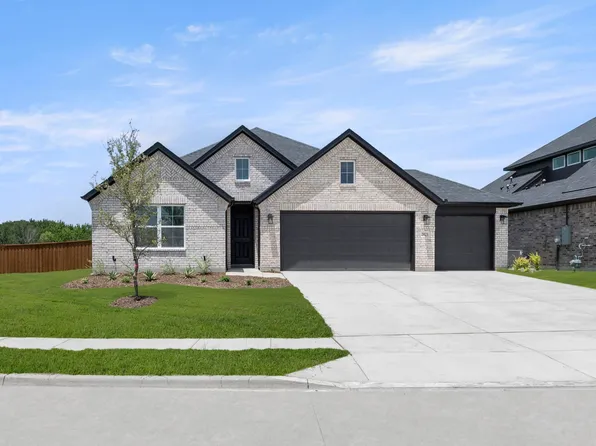 2021 Leighton Top, Royse City, TX 75189