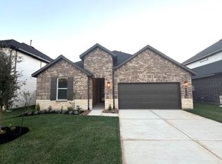 255 Springfield Terrace Ct, Conroe, TX 77304