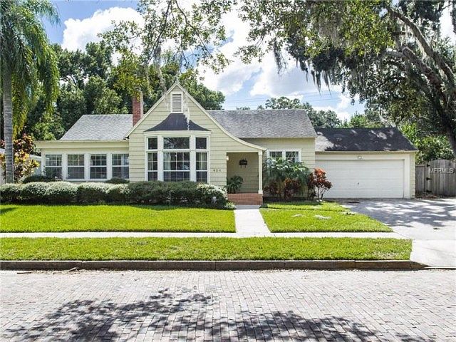 1st image of 424 Delaney Park Dr