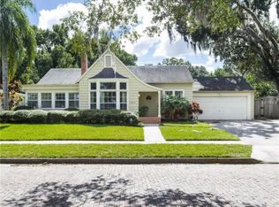 424 Delaney Park Dr, Orlando, FL 32806