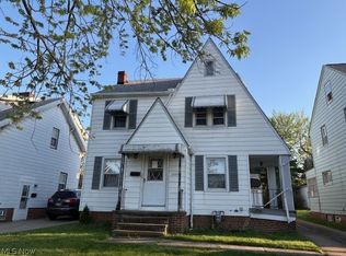 10305 S Highland Ave, Garfield Heights, OH 44125