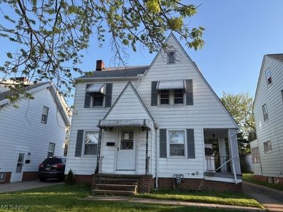 10305 S Highland Ave, Garfield Heights, OH, 44125