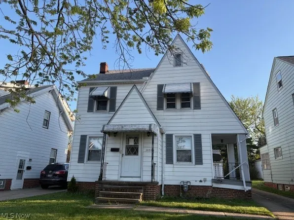 10305 S Highland Ave, Garfield Heights, OH 44125