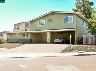 2634 Baldwin Ln, Walnut Creek, CA 94597