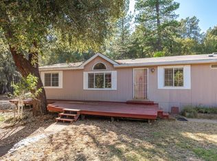 132 Improbability Dr, Glencoe, CA 95232