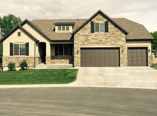 10341 S Venenzia View Way, South Jordan, UT 84095