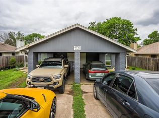 9710 Teasdale Ter #A, Austin, TX 78753