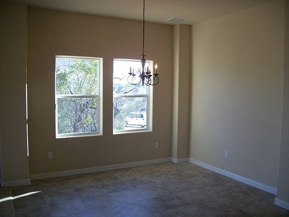 David Weekley Homes Inventory Photo