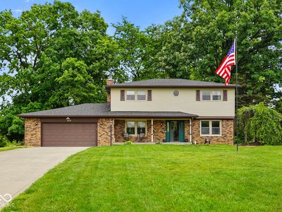 955 Wood Creek Pl, Greenwood, IN, 46142