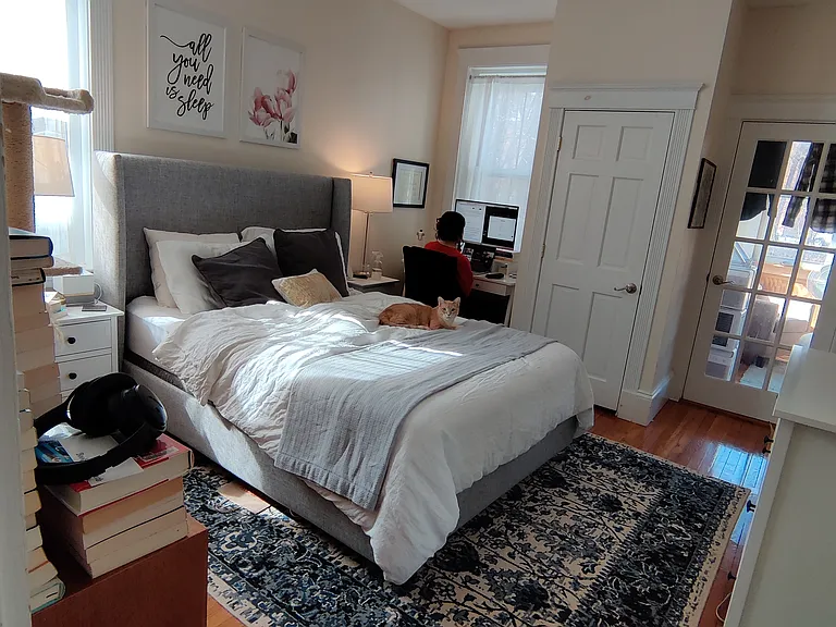 66 Marshal St #6 — Photo 21
