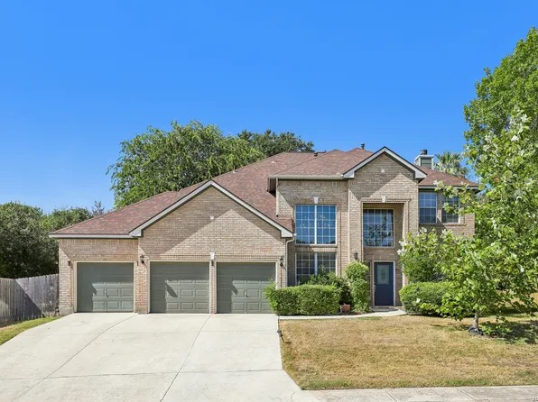 19519 Azure Oak, San Antonio, TX 78258