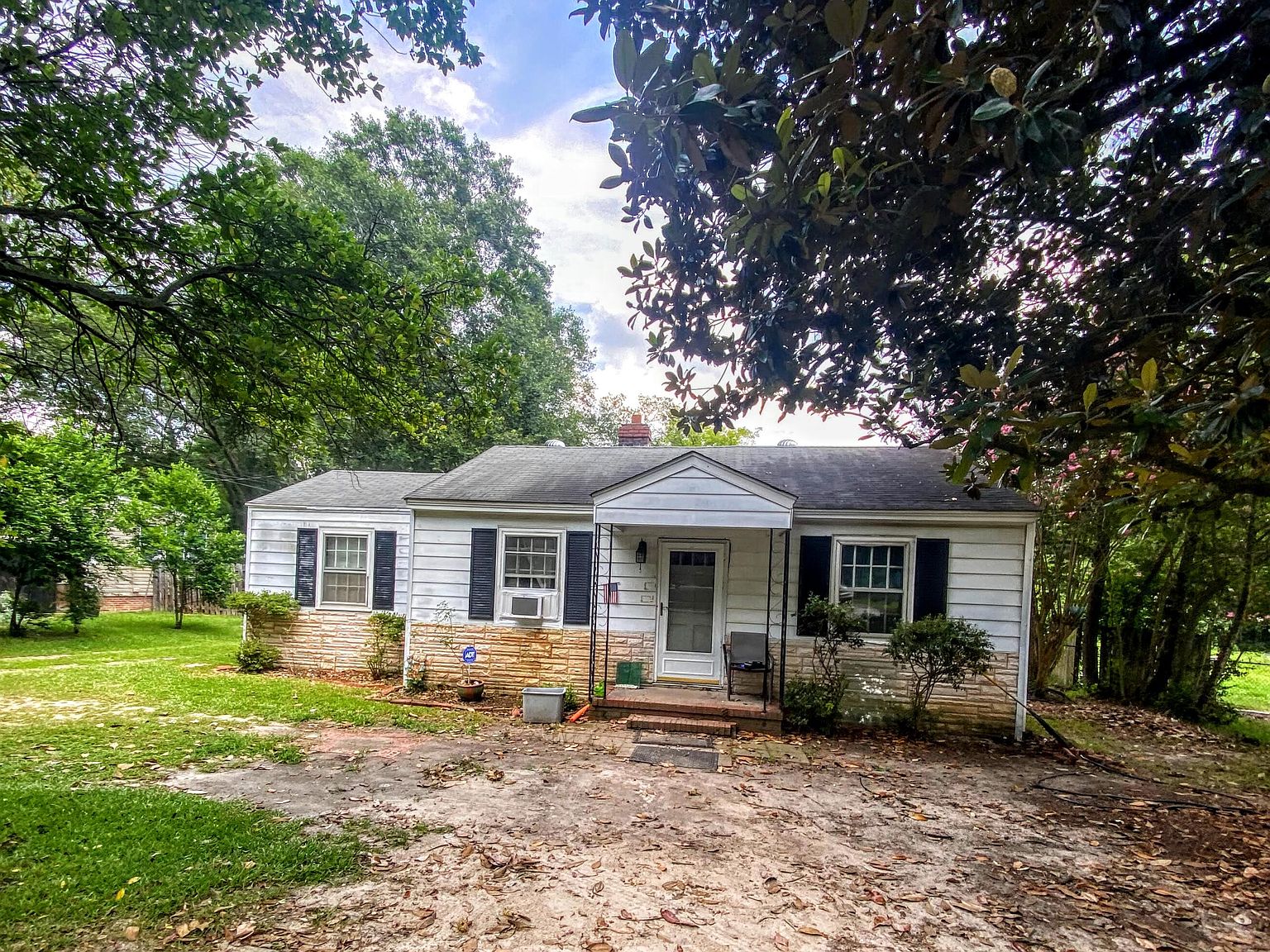 2812 Fleming Dr, Augusta, GA 30906 Zillow