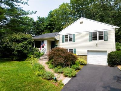 4 Pine Ridge Road, Rye Brook, NY, 10573