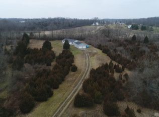 9195 Pleasant Valley Rd, Somerville, OH 45064