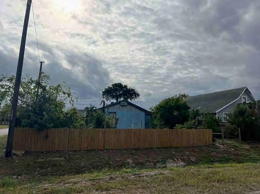 Property Front View