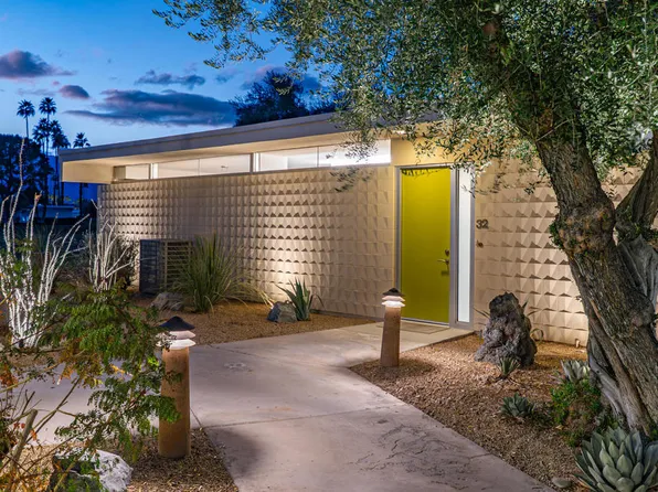 32 Lakeview Cir, Palm Springs, CA 92264