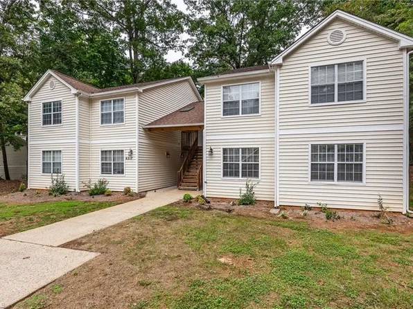 4217 Edith Ln APT B, Greensboro, NC 27409