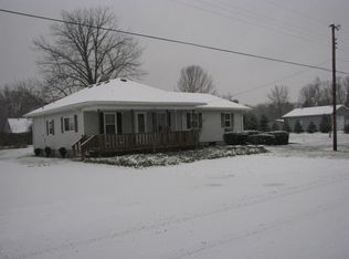 2708 Bond St, Niles, MI 49120