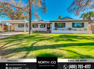 4517 N 31st St, Phoenix, AZ 85016