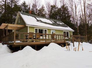 20 Buttons Rd, Detroit, ME 04929