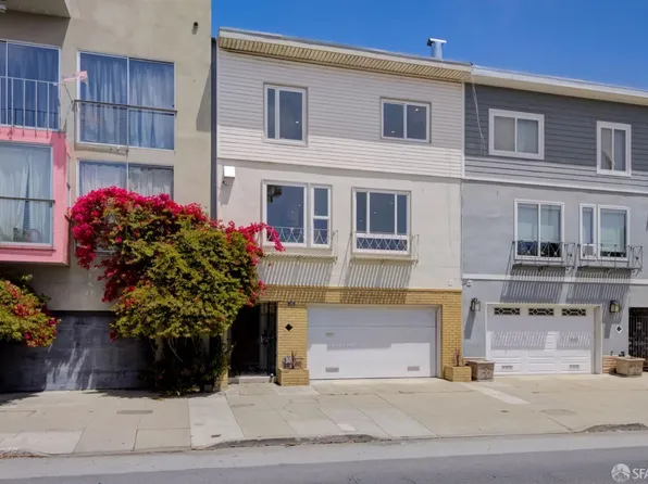 126 Monterey Blvd, San Francisco, CA 94131
