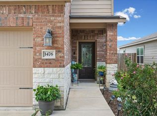 1476 Treeta Trl, Kyle, TX 78640