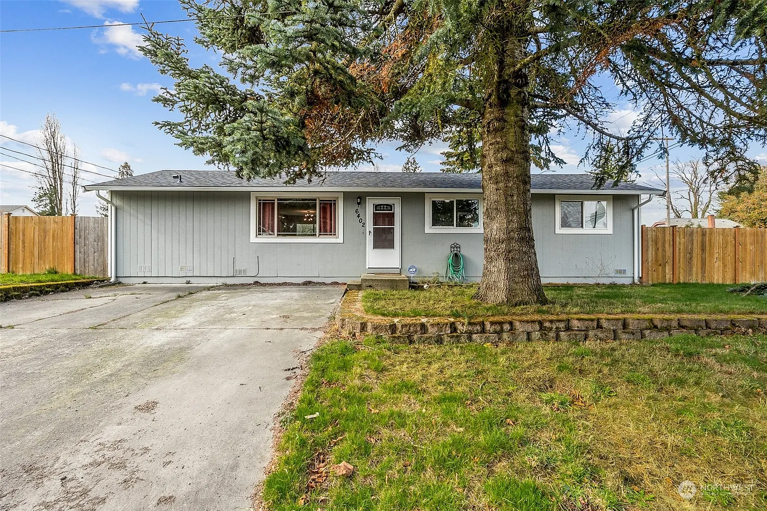 6402 E B Street photo 1